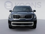 New 2025 Kia Telluride SX Prestige image 2