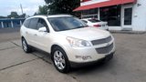 Used 2012 Chevrolet Traverse LTZ image 3