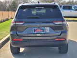 New 2025 Jeep Grand Cherokee Limited w/ Black Appearance Package image 4