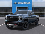 New 2025 Chevrolet Silverado 2500 LTZ w/ Trail Boss Package image 6