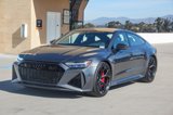 New 2025 Audi RS 7 Performance image 3