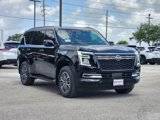 New 2025 Nissan Armada SL w/ Captain's Chari Seat Package image 2