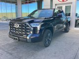 New 2025 Toyota Tundra Platinum image 4