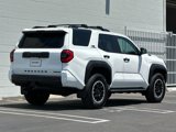 New 2025 Toyota 4Runner TRD Off-Road image 5