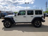New 2025 Jeep Wrangler Unlimited Rubicon 4xe w/ Safety Group image 3