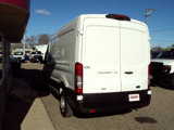 Used 2023 Ford Transit 250 Medium Roof AWD image 5