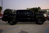 New 2025 Nissan Frontier Pro-X w/ Pro Convenience Package image 4