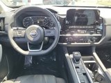 New 2025 Nissan Pathfinder SL image 4