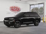 New 2025 Jeep Grand Cherokee Limited image 2