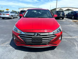 Used 2020 Hyundai Elantra SEL image 2