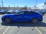 Used 2022 Acura TLX w/ A-SPEC Pkg image 4