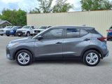 Used 2024 Nissan Kicks S image 3