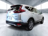 Used 2020 Honda CR-V Touring image 3