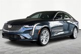 New 2025 Cadillac CT4 Premium Luxury image 3