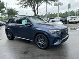 New 2025 Mercedes-Benz GLE 53 AMG 4MATIC image 2