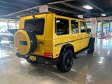 Used 2017 Mercedes-Benz G 63 AMG 4MATIC image 6