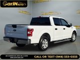 Used 2018 Ford F150 XLT image 5
