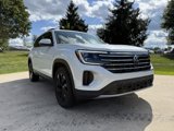 New 2026 Volkswagen Atlas SE image 2