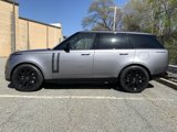 New 2025 Land Rover Range Rover SE image 5