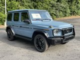 New 2025 Mercedes-Benz G 550 image 4