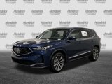 New 2026 Acura MDX SH-AWD w/ Technology Package image 5
