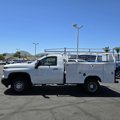 New 2025 Chevrolet Silverado 3500 W/T w/ WT Convenience Package image 6
