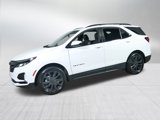 Used 2024 Chevrolet Equinox RS image 3