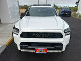 New 2025 Toyota 4Runner Trailhunter image 5