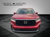 New 2025 Honda Pilot EX-L image 2