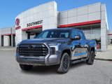 New 2025 Toyota Tundra SR5 image 2