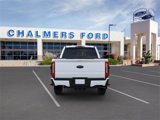 New 2025 Ford F250 Lariat image 5