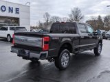 New 2025 Ford F250 King Ranch w/ Chrome Package image 3