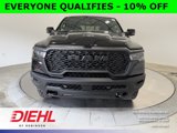 New 2026 RAM 1500 Rebel image 2
