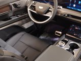 New 2026 Cadillac Vistiq Sport image 4