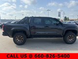New 2025 Toyota Tacoma 4x4 Double Cab Hybrid image 5