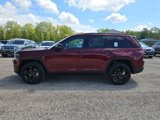 New 2025 Jeep Grand Cherokee Limited w/ Black Appearance Package image 2