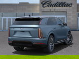 New 2025 Cadillac Escalade IQ Sport 2 w/ LPO, ONYX Package image 4