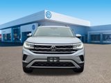 New 2025 Volkswagen Atlas SEL image 2