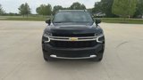Used 2022 Chevrolet Tahoe LS w/ Driver Alert Package image 3