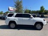 Used 2023 Toyota 4Runner TRD Off-Road Premium w/ Off Road Premium Plus Package image 2