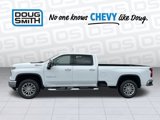 New 2025 Chevrolet Silverado 2500 LTZ w/ LTZ Convenience Package image 2