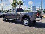New 2025 RAM 3500 Tradesman image 5