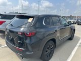 Used 2024 MAZDA CX-50 AWD 2.5 S w/ Preferred Package image 2