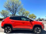 Used 2018 Jeep Compass Trailhawk image 4