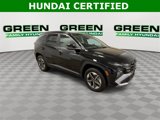Certified 2025 Hyundai Tucson SEL image 2