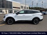 Certified 2024 Kia Sportage X-Line image 2