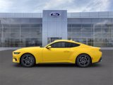 New 2024 Ford Mustang Coupe image 3