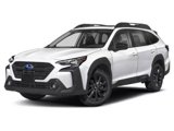 Used 2024 Subaru Outback Onyx Edition image 2
