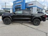 New 2025 Chevrolet Colorado Trail Boss image 3