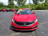 Used 2019 Honda Civic LX image 2